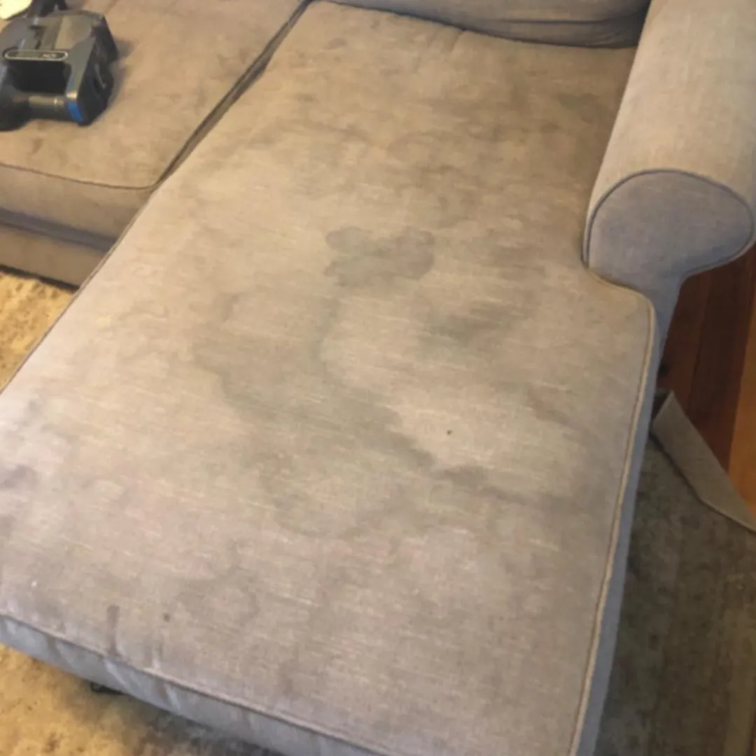 Upholstery Cleaning Before (3) Upholstery Cleaning Before ()