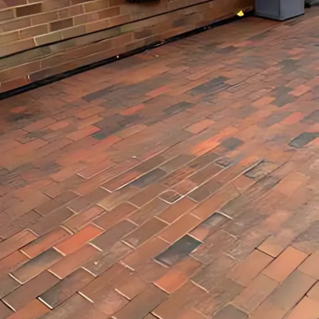 pressure washing after (1) Pressure Washing After ()