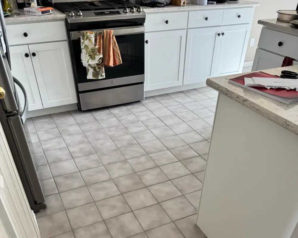 tile and grout cleaning After Tile And Grout Cleaning After