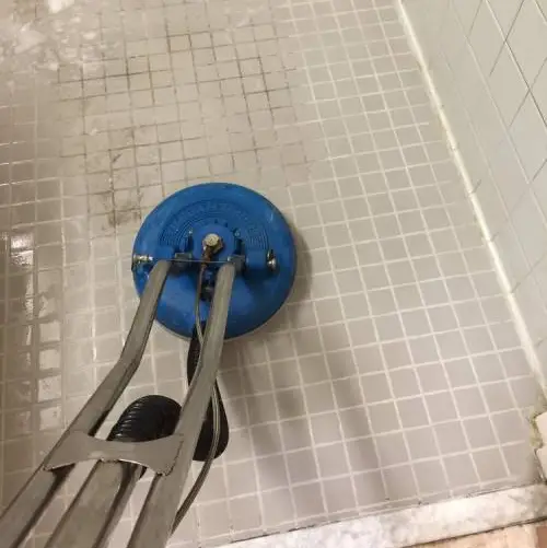 Tile Cleaning Services