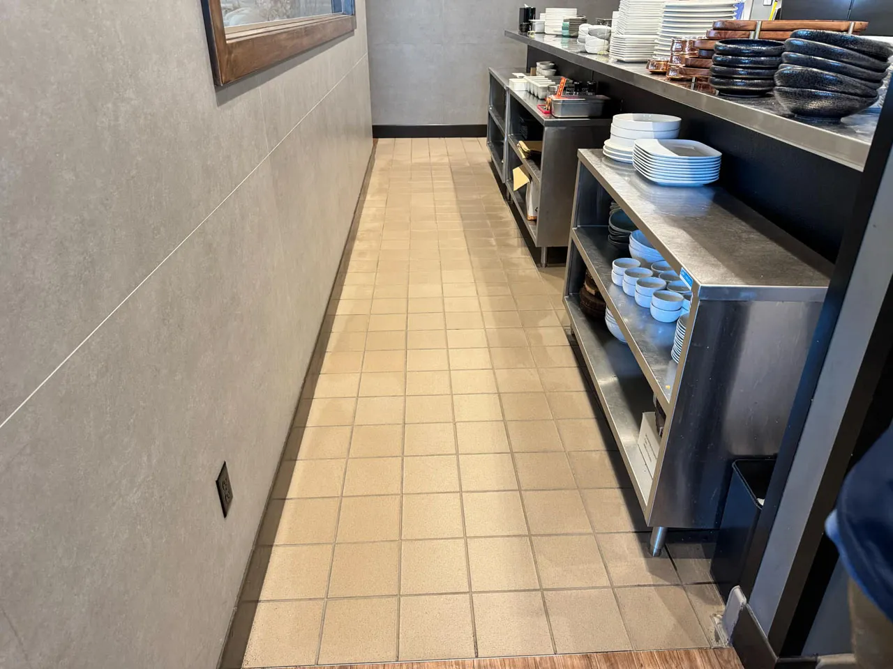 tile and grout cleaning after Tile And Grout Cleaning After