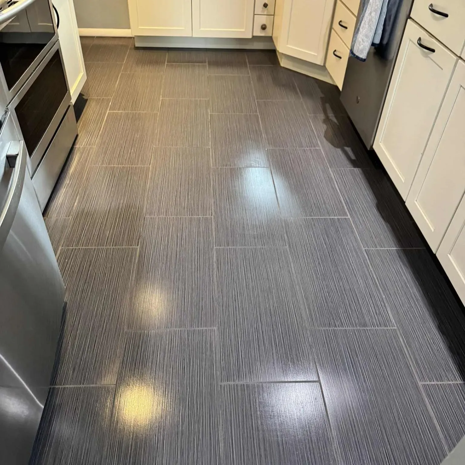 tile and grout cleaning after Tile And Grout Cleaning After