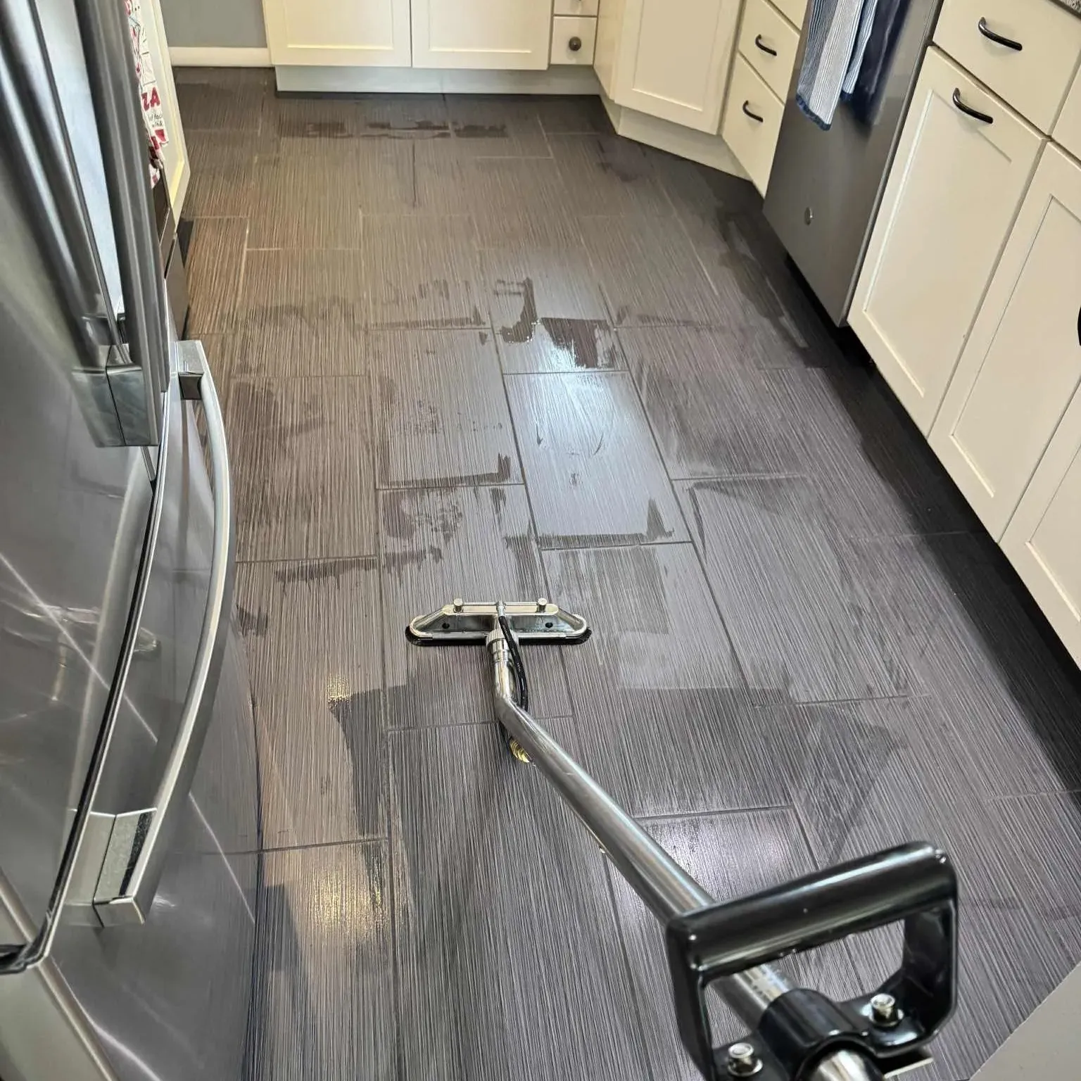 tile and grout cleaning before Tile And Grout Cleaning Before