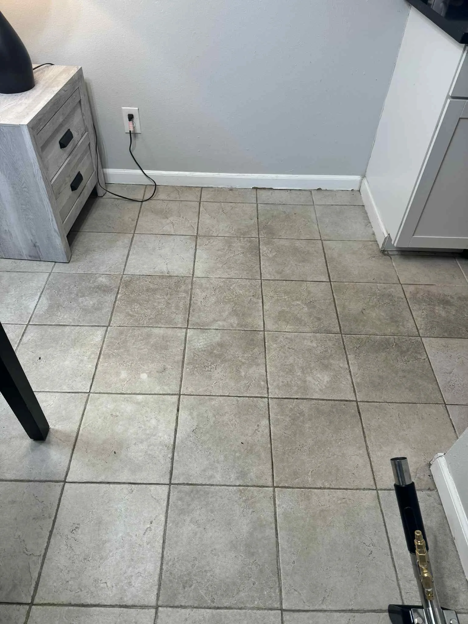 tile and grout cleaning before Tile And Grout Cleaning Before