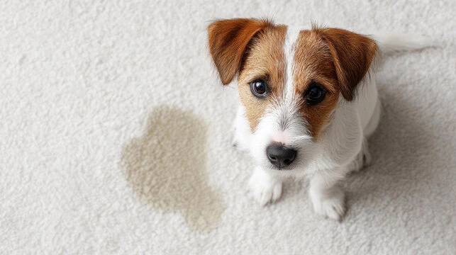 remove pet odor from rugs