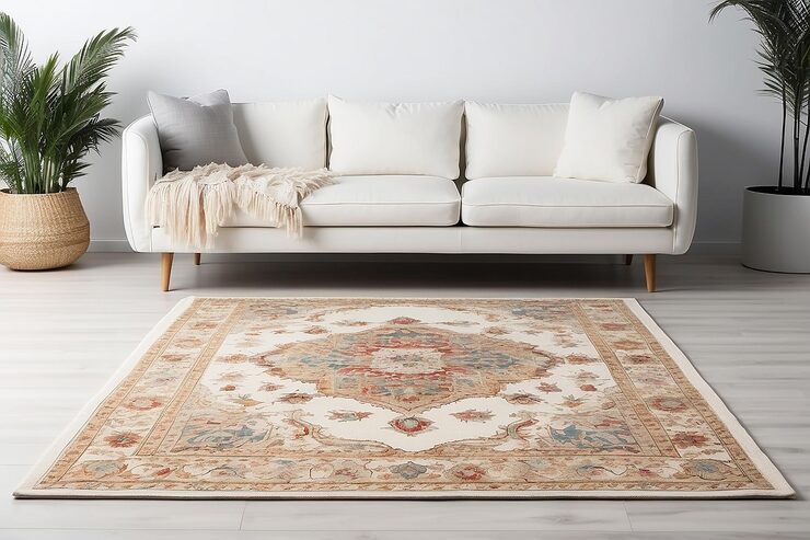 questions to ask before hiring a rug cleaning service
